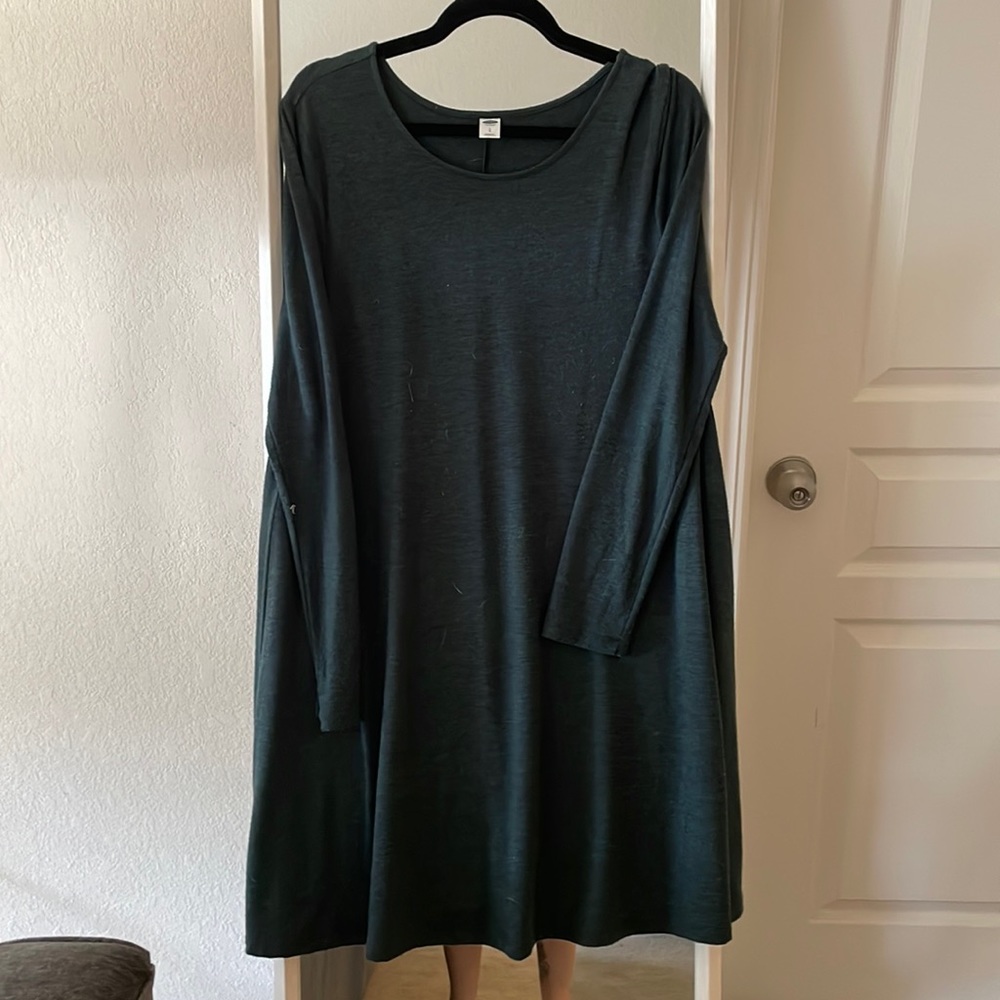 SWING DRESS • SZ L
